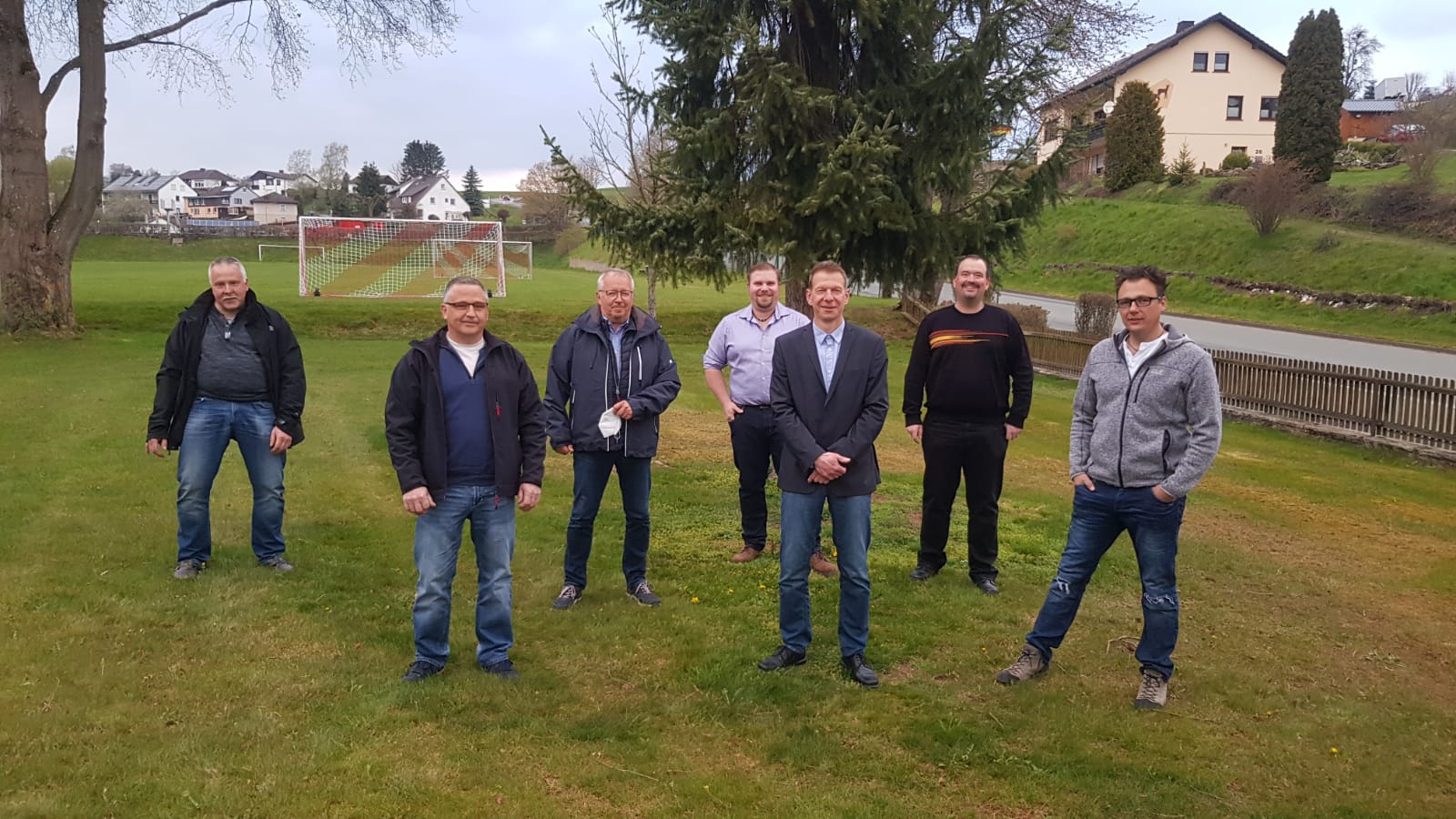 Ortsbeirat – Freienhagen